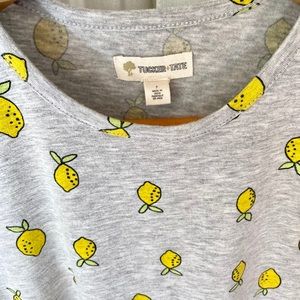 Tucker + Tate Lemon Dress